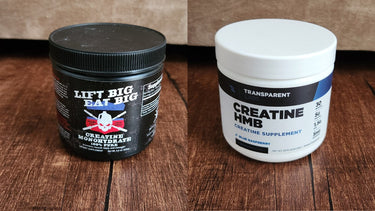 Best Creatine For Beginners (2025)