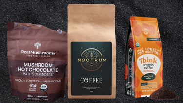 I Found The Best Mushroom Coffee Brands (2024)