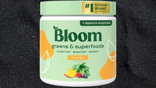 Bloom Greens Review