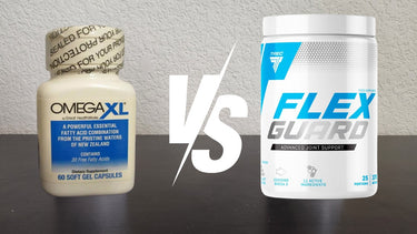 Flex Guard vs Omega XL