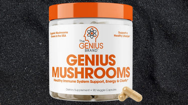 Why I Like Genius Mushrooms (My 2025 Review)