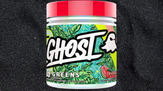 Ghost Greens Review