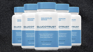 Glucotrust Review