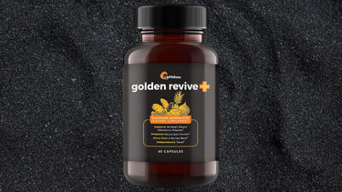 Golden Revive Plus Review