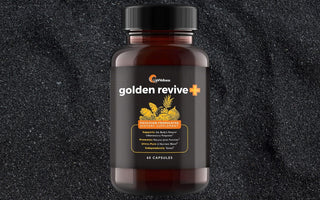 Golden Revive Plus Review