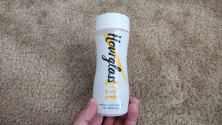 Hourglass Fit Review