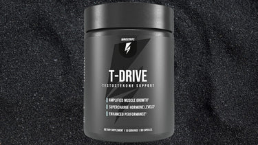 Innosupps T Drive Review