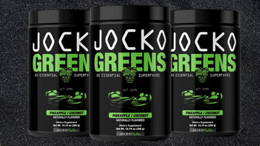 Jocko Greens Review