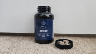 Mind Vitality Review