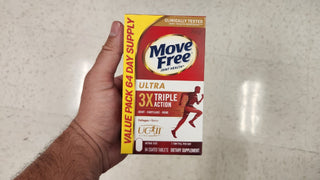 Move Free Review