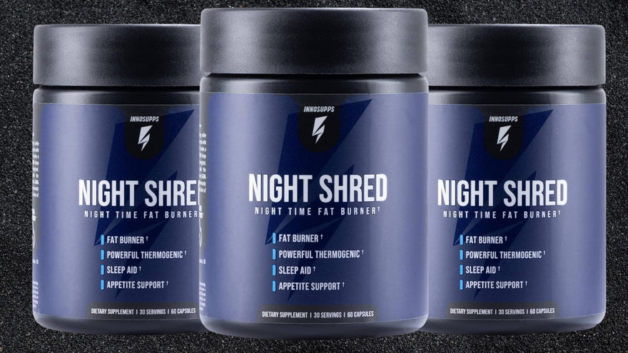 Night Shred Review