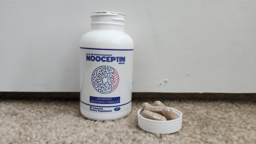 Nooceptin Review