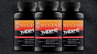 Nugenix Thermo Review