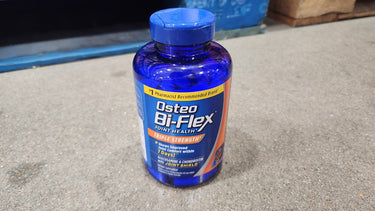 I Tried Osteo Bi-Flex For 30 Days (My 2024 Review)