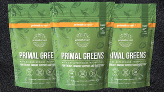 Primal Greens Review