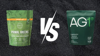 Primal Greens vs AG1