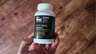 Is Prime Male T-Vitamins Worth It? (My 2024 Review)