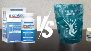 Relief Factor vs Instaflex