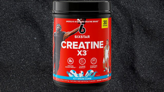 Six Star Creatine Review