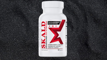 I Tried Skald Fat Burner & Here's What Happened (My 2025 Review)