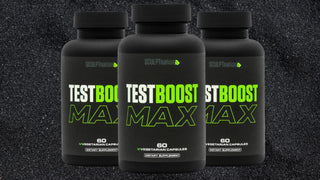 Test Boost Max Review