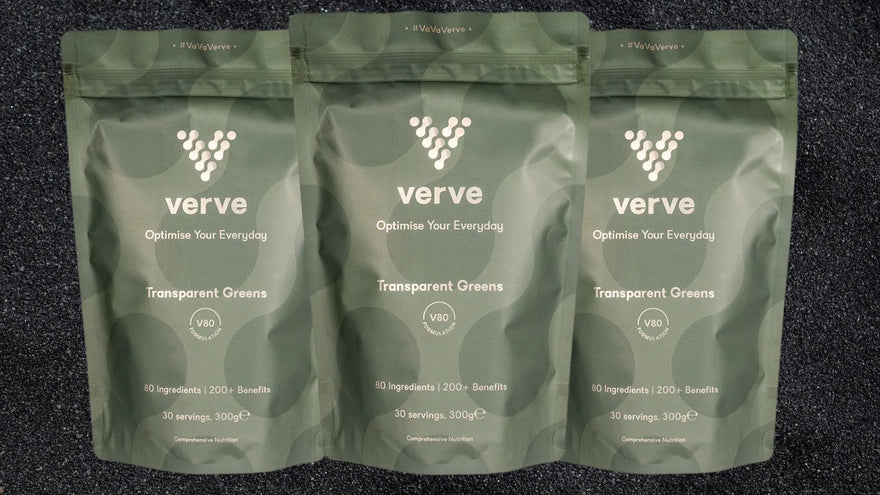 V80 Greens Review