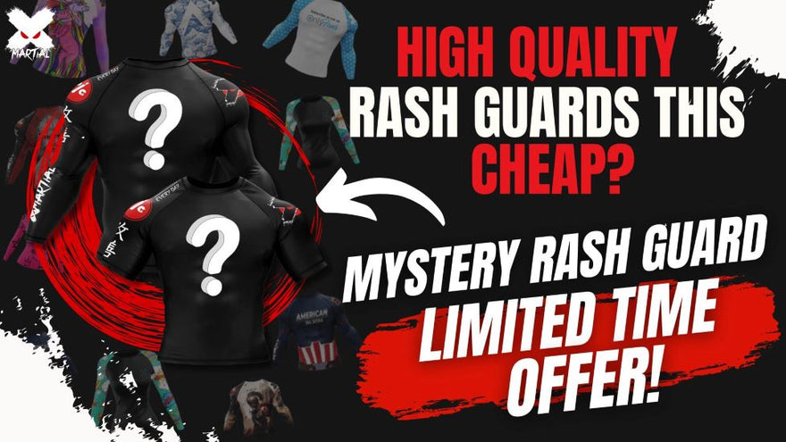 cheap rash guard