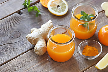 2025 Buyers' Insights: Turmeric Shots Benefits Explained