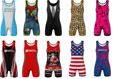 Don’t Buy a boys Wrestling Singlet Until You Read This 2025 Expert Guide — Save Time, Money & Stress