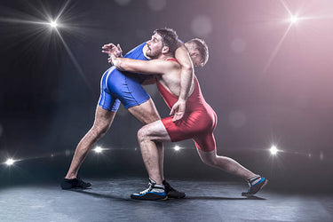 wrestling singlets