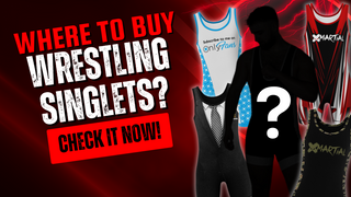 where to buy wrestling singlets