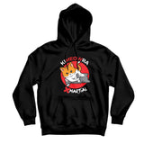 Jiu Jitsu Hoodie Kimeowra XMARTIAL