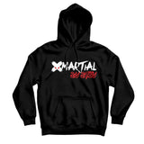 Jiu Jitsu Hoodie Kimeowra XMARTIAL