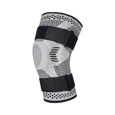 1pc Knee Brace Support with Stabilizer XMARTIAL