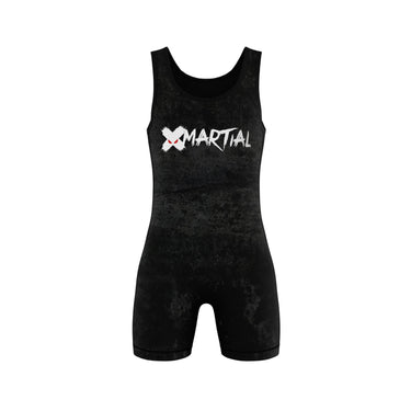 Accent Minimalist Wrestling Singlet XMARTIAL