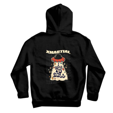 Alien Jiu Jitsu  Shirts & Hoodie XMARTIAL