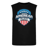 American Jiu Jitsu Shirts & Hoodie XMARTIAL