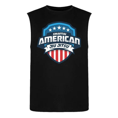 American Jiu Jitsu Shirts & Hoodie XMARTIAL