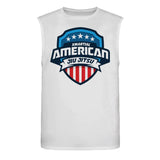 American Jiu Jitsu Shirts & Hoodie XMARTIAL