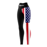 American Warrior Women’s BJJ Spats XMARTIAL