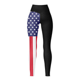 American Warrior Women’s Spats XMARTIAL