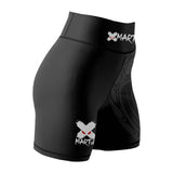 Anaconda Women's BJJ/MMA Compression Shorts XMARTIAL