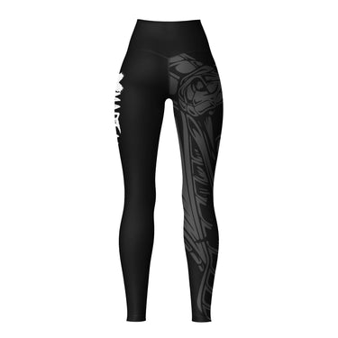 Anaconda Women’s BJJ Spats XMARTIAL