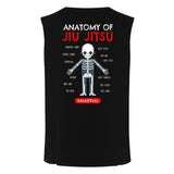 Anatomy Jiu Jitsu Shirts & Hoodie XMARTIAL