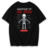 Anatomy Jiu Jitsu Shirts & Hoodie XMARTIAL