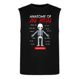 Anatomy Jiu Jitsu Shirts & Hoodie XMARTIAL