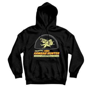 Armbar Hunter Jiu Jitsu Shirts & Hoodie XMARTIAL