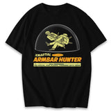 Armbar Hunter Jiu Jitsu Shirts & Hoodie XMARTIAL