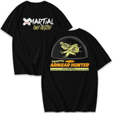 Armbar Hunter Jiu Jitsu Shirts & Hoodie XMARTIAL