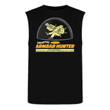 Armbar Hunter Jiu Jitsu Shirts & Hoodie XMARTIAL